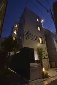 防音民泊マンション 音泊:_DSC0610