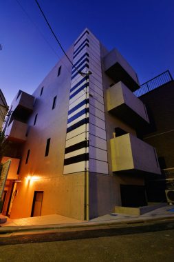 -音泊-音楽とともに旅する人へ、宿泊型防音スタジオ: