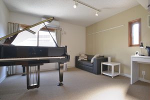 -音泊-音楽とともに旅する人へ、宿泊型防音スタジオ: