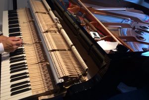 -音泊-音楽とともに旅する人へ、宿泊型防音スタジオ: